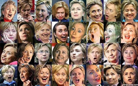 Click to see this Hillary Horror even larger!